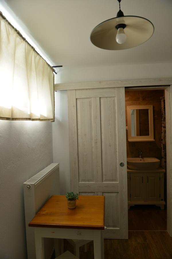 Hostel Hildegarden トールミン エクステリア 写真