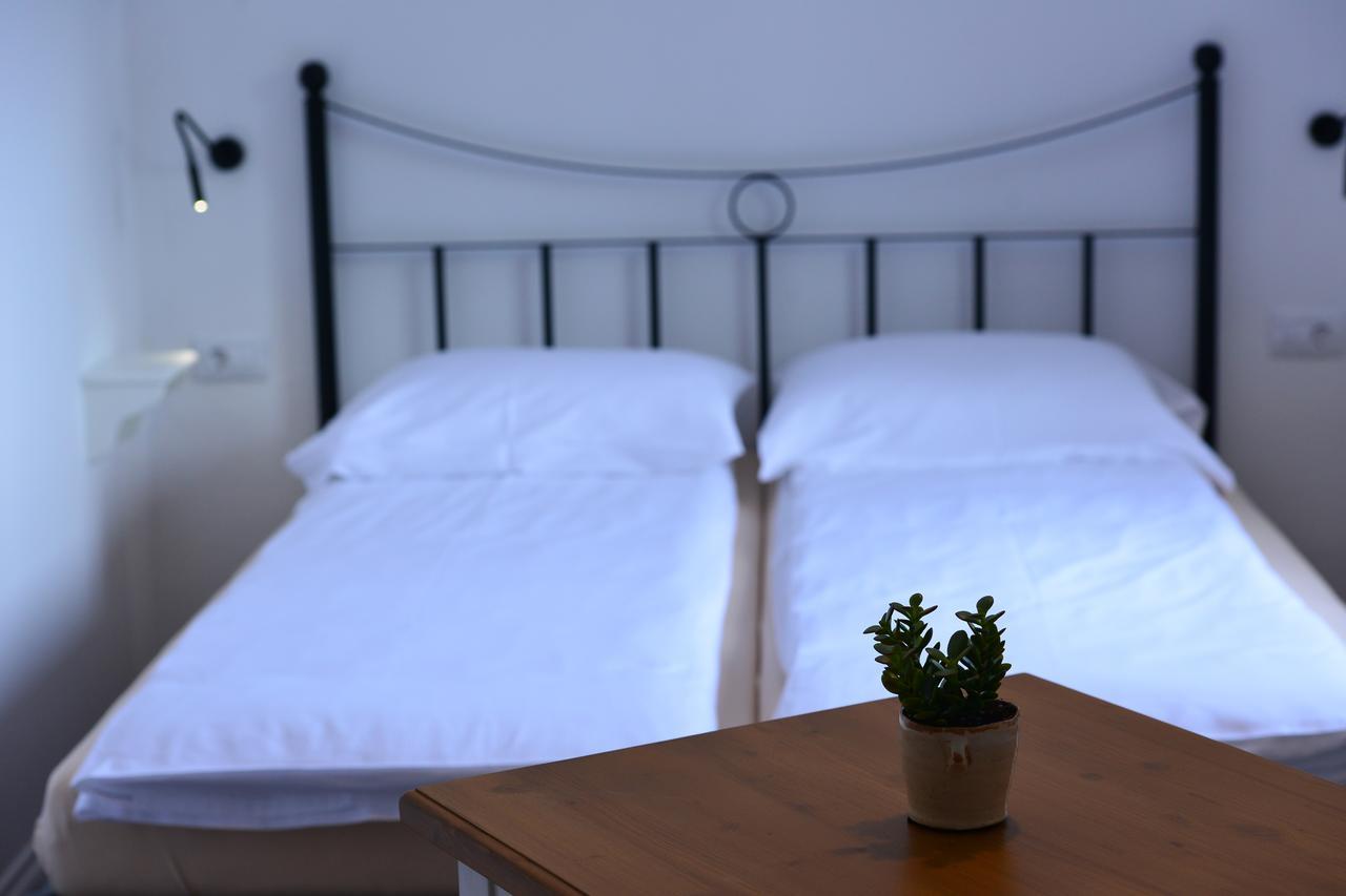 Hostel Hildegarden トールミン エクステリア 写真