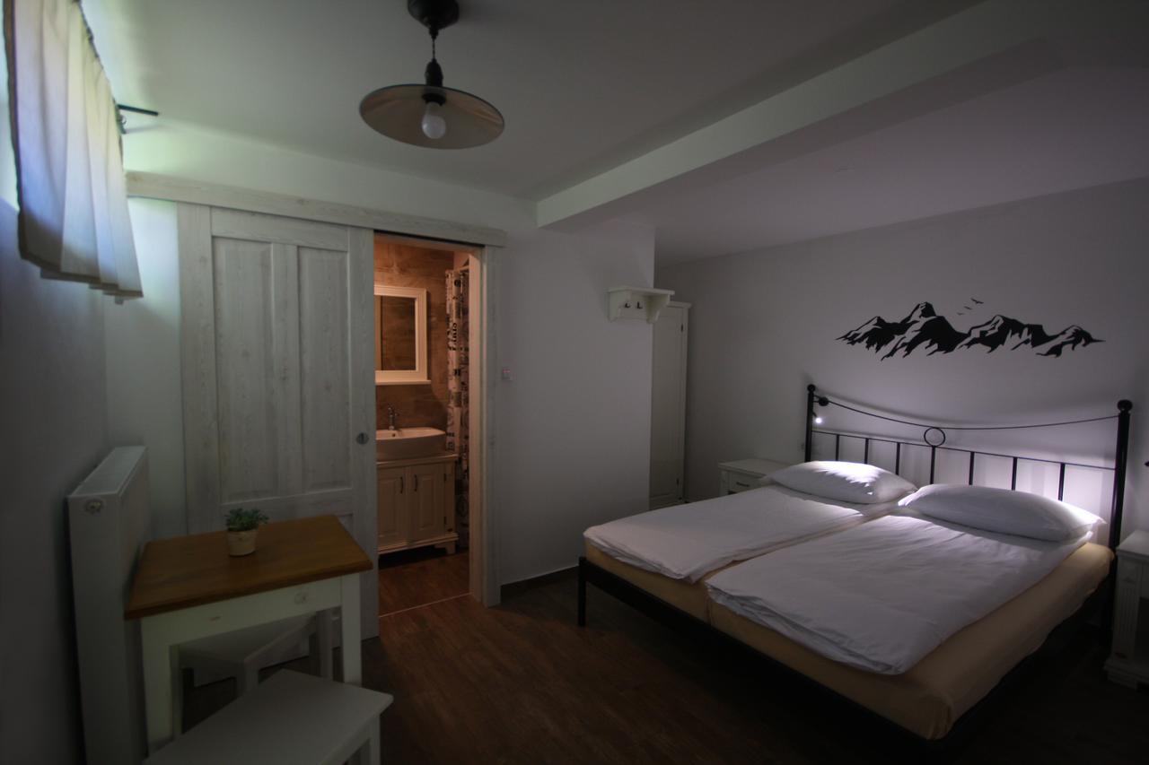 Hostel Hildegarden トールミン エクステリア 写真