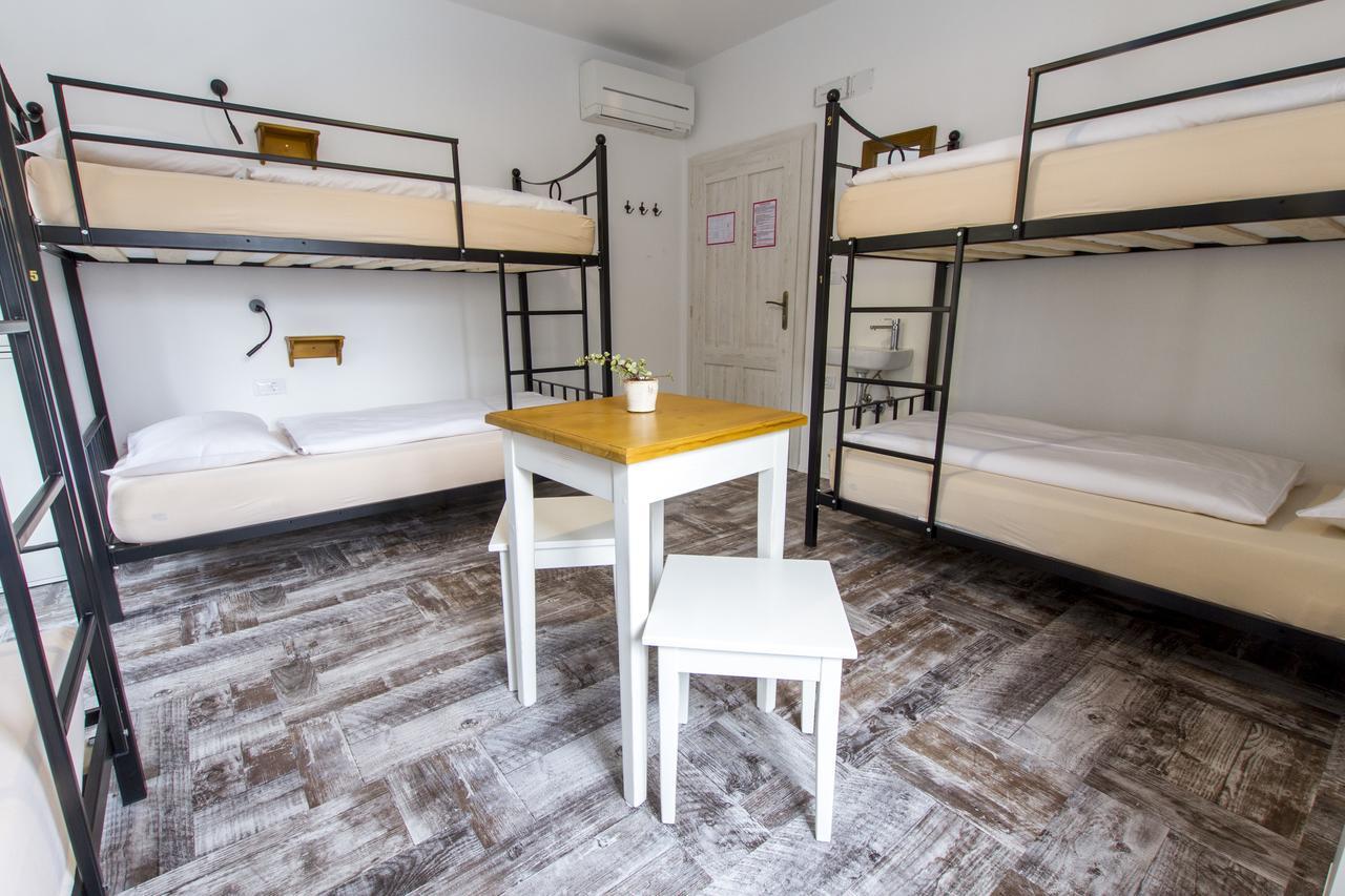 Hostel Hildegarden トールミン エクステリア 写真
