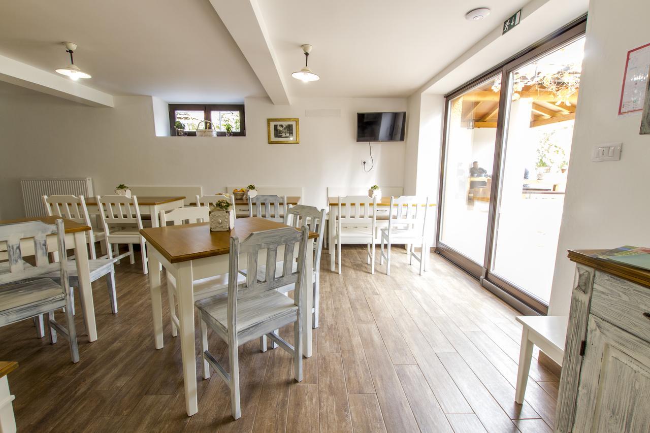 Hostel Hildegarden トールミン エクステリア 写真