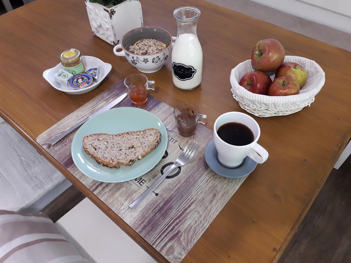 Hostel Hildegarden トールミン エクステリア 写真